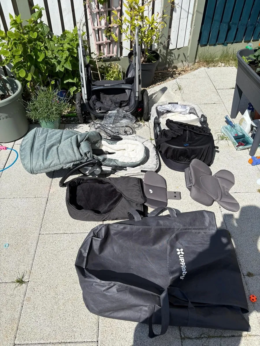 buggy - Image 3
