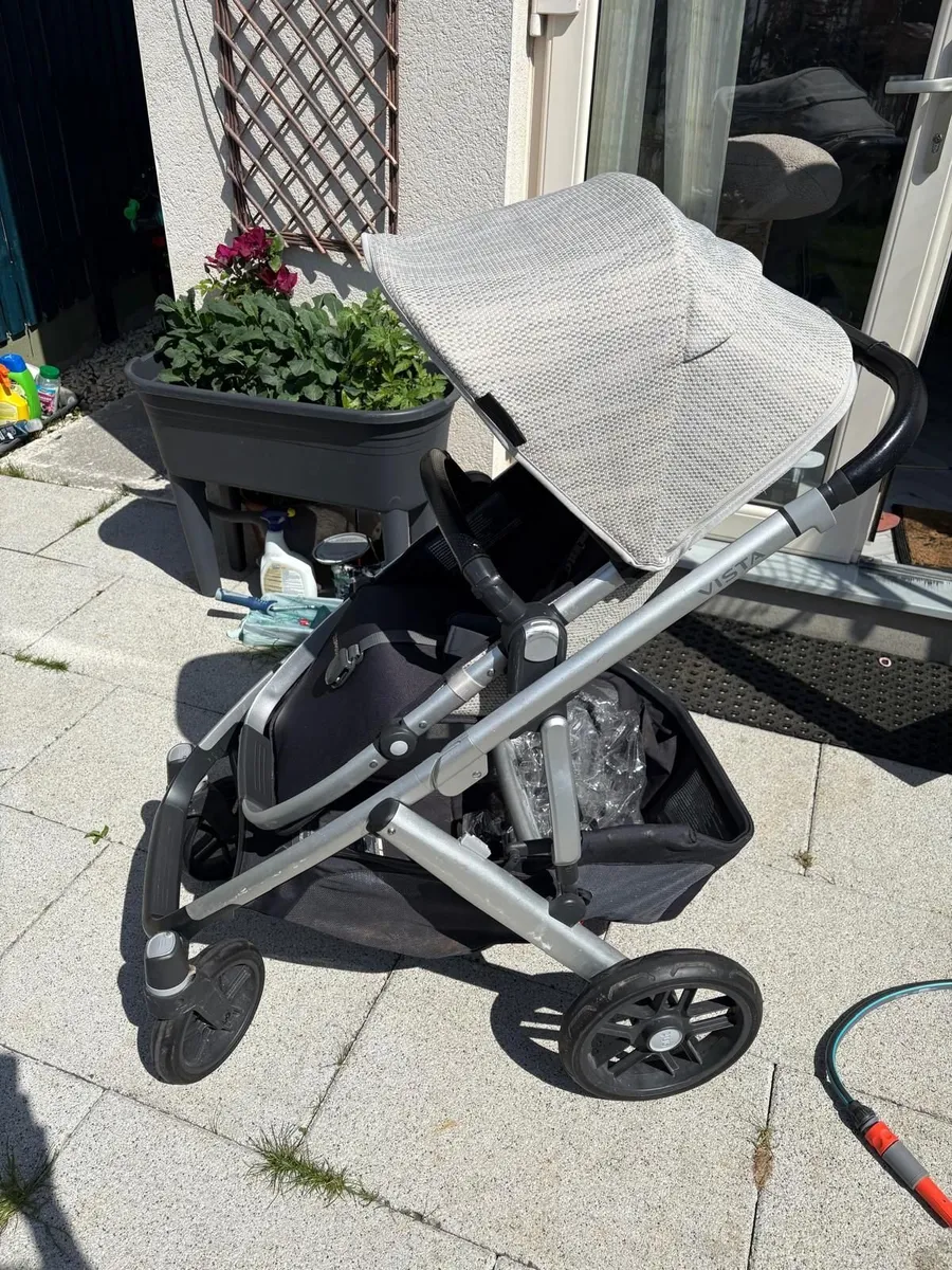 buggy - Image 1