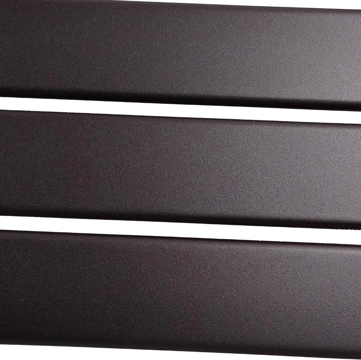 Richmond Electric Heated Towel Rail 500MM - Image 3
