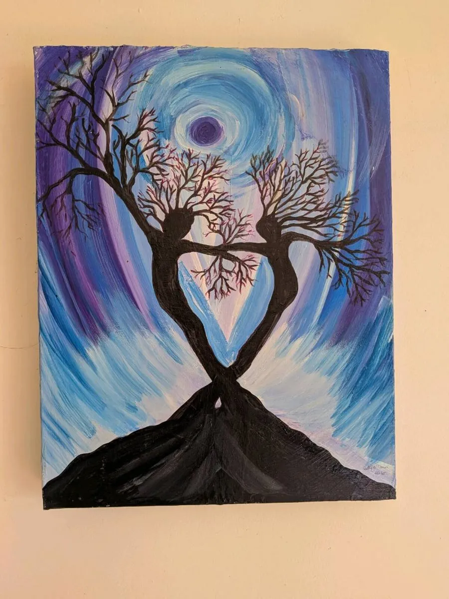 Paintings - Image 1