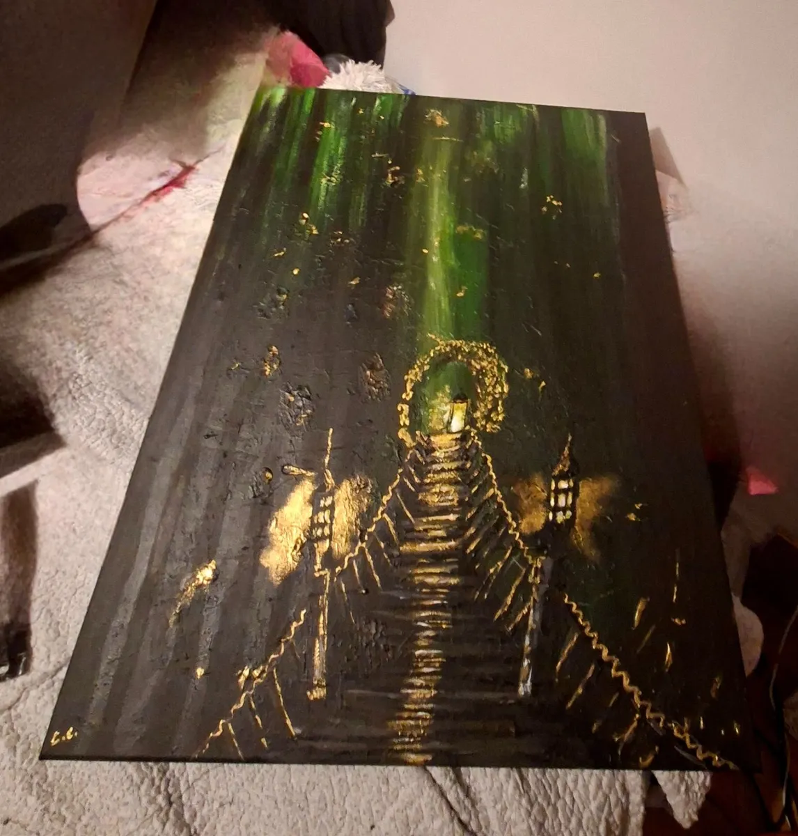 Painting - Image 1