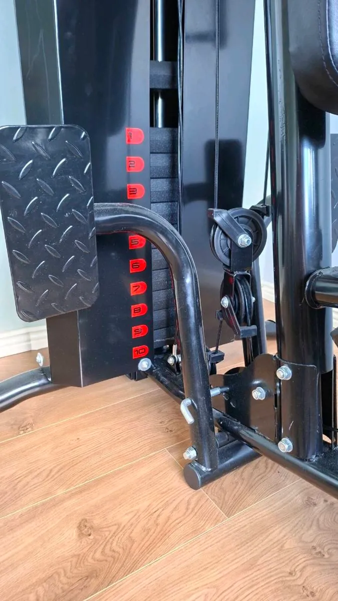Home Gym - Image 2