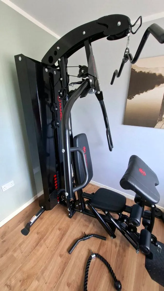 Home Gym - Image 3