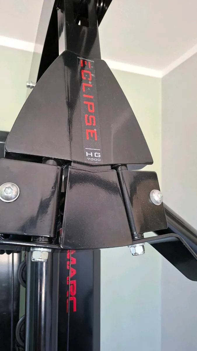 Home Gym - Image 4