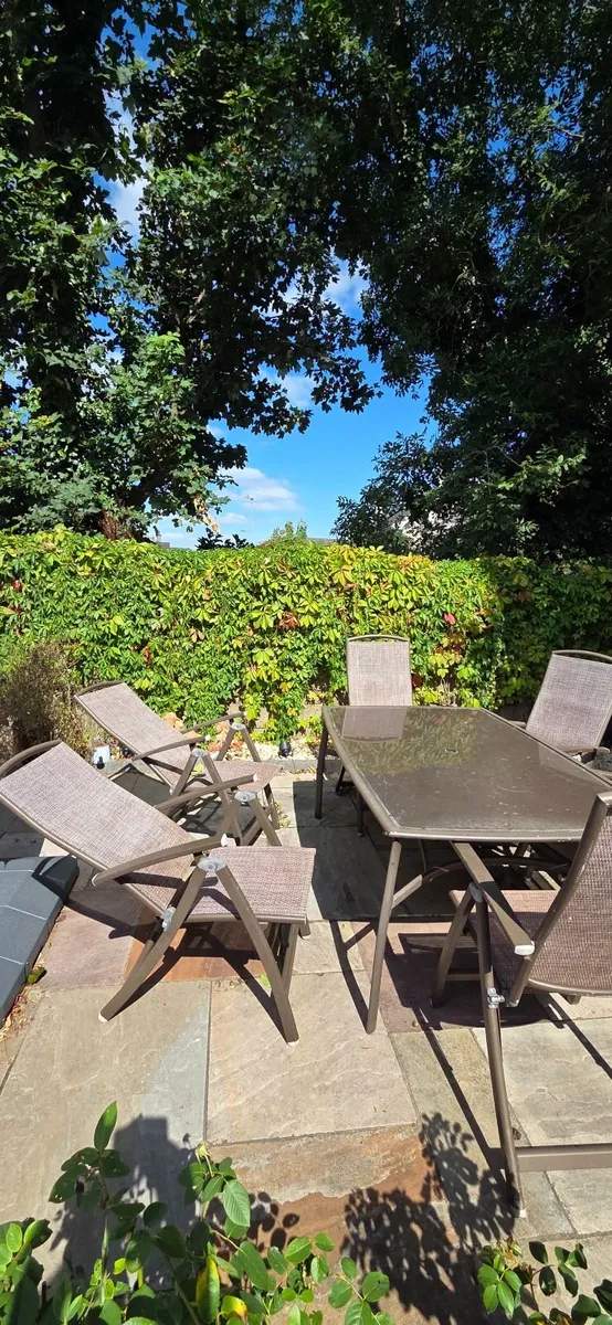 Garden furniture - Image 2