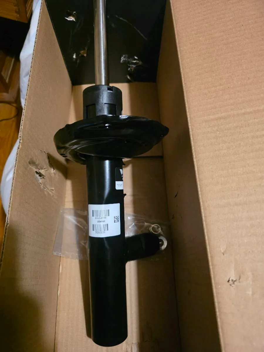 Golf gti front shock - Image 2