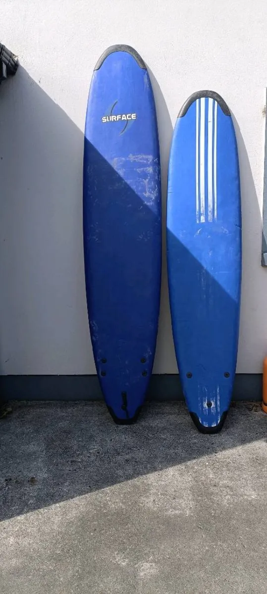 Surf boards - Image 1