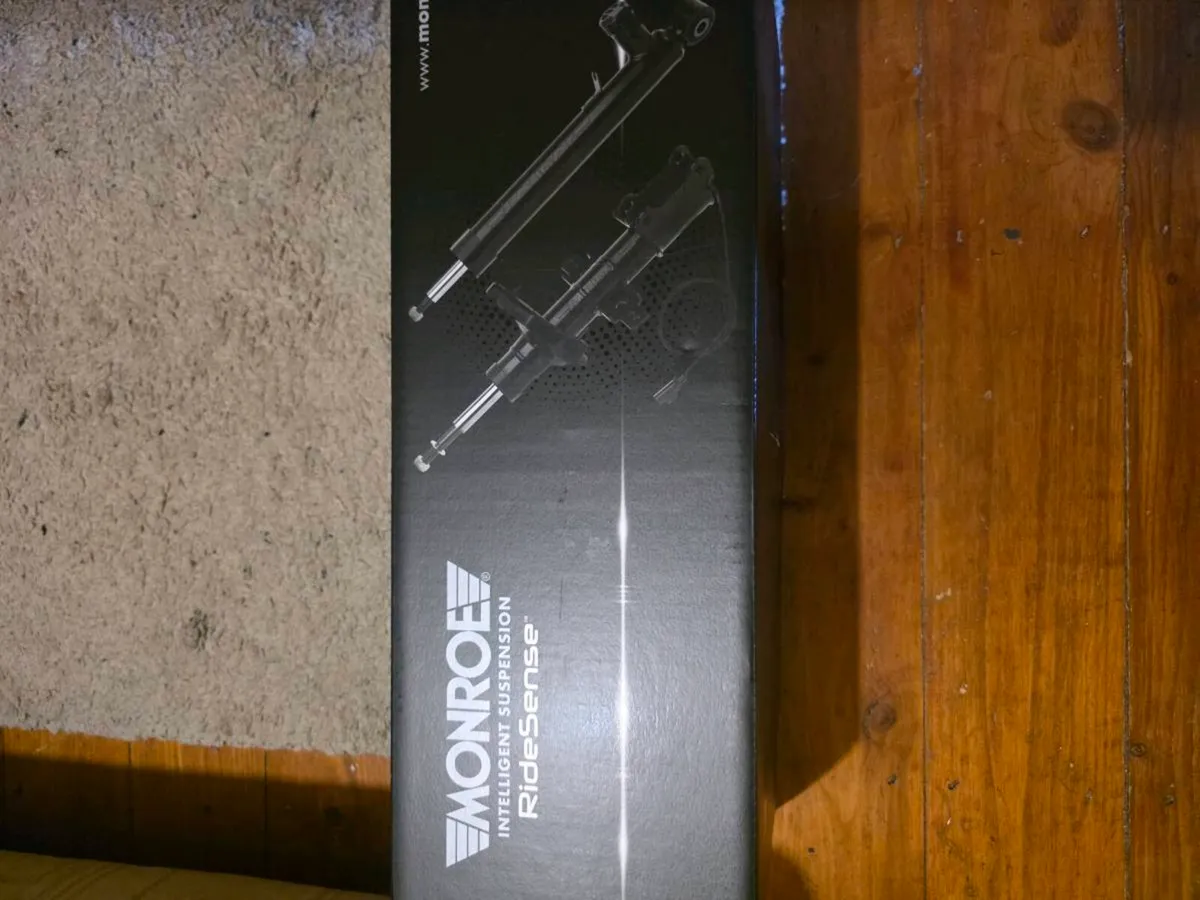Golf gti front shock - Image 3