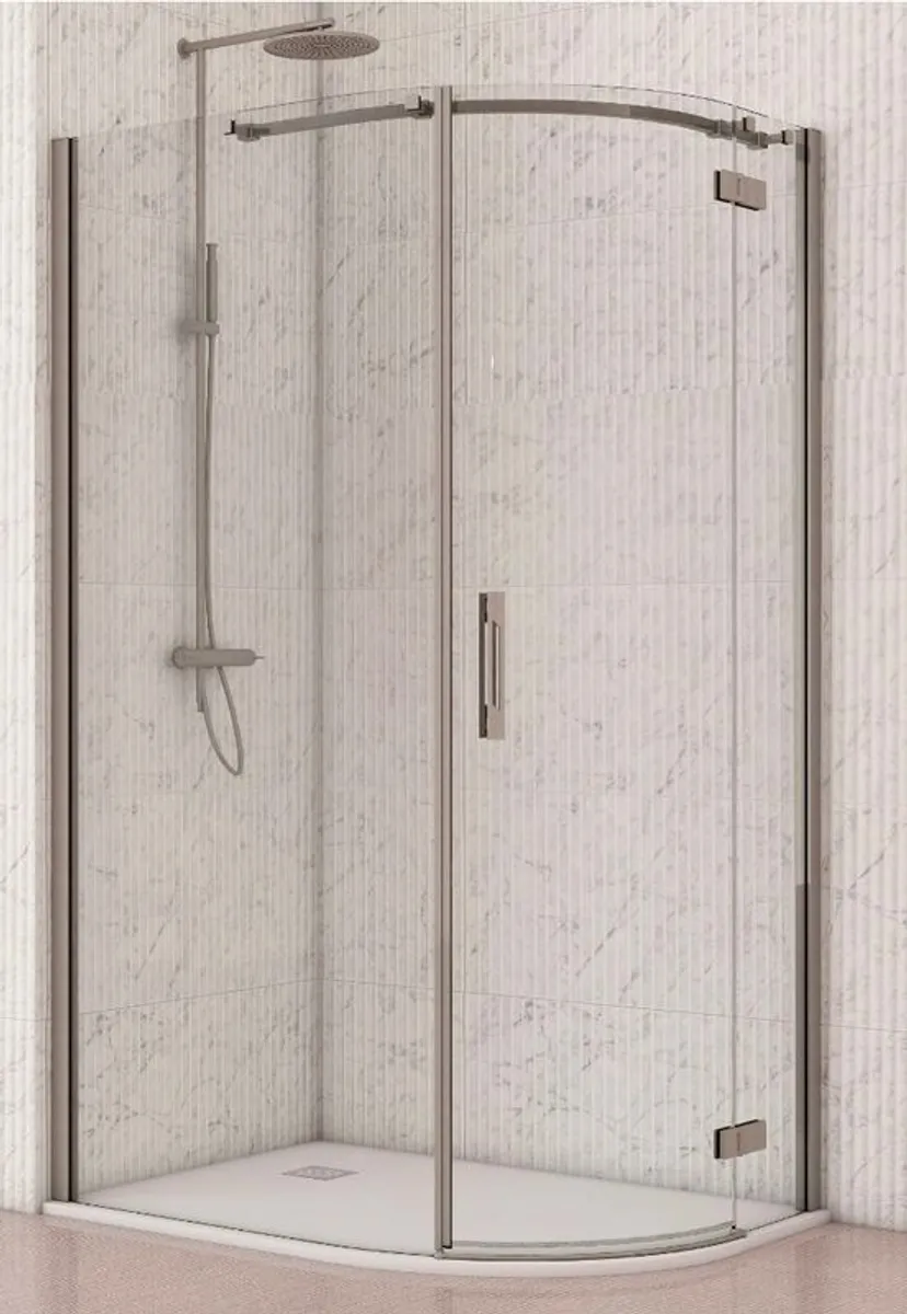Shower Door - Image 1