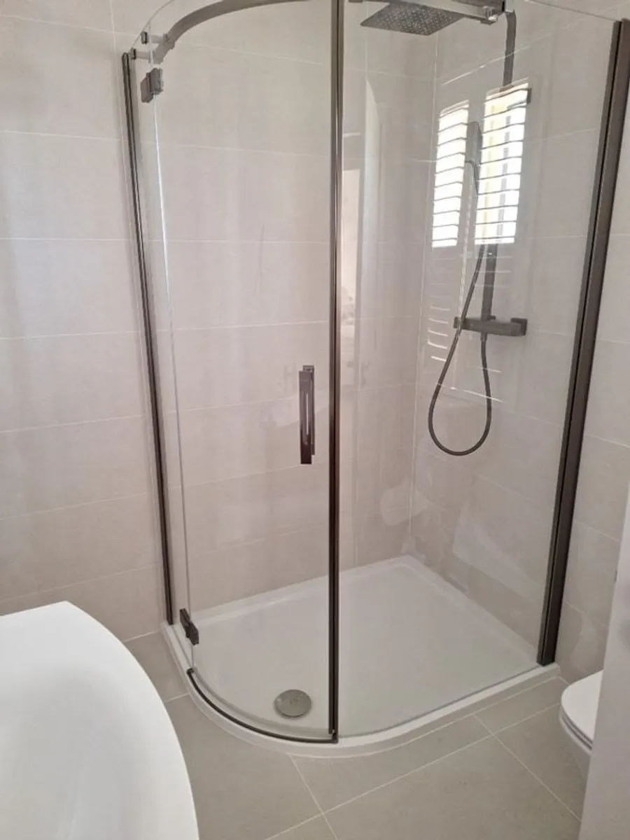 Shower Door - Image 2