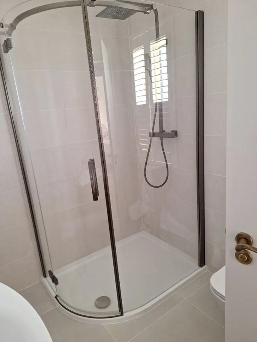 Shower Door - Image 3