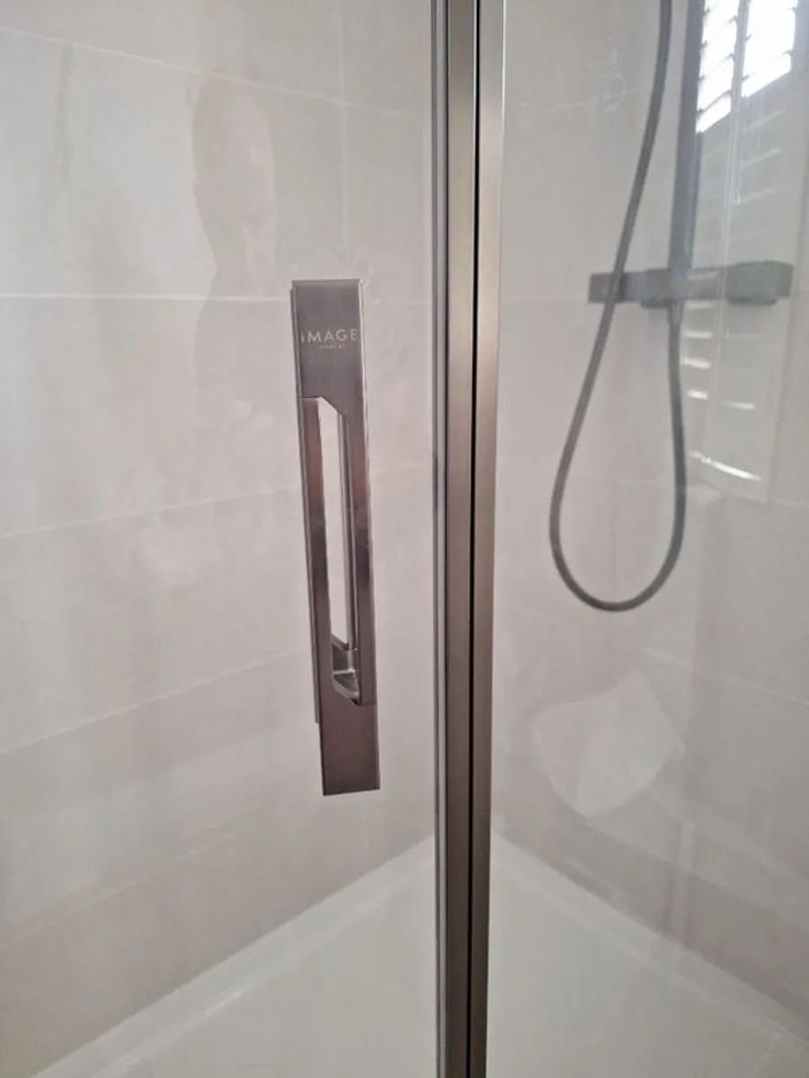 Shower Door - Image 4
