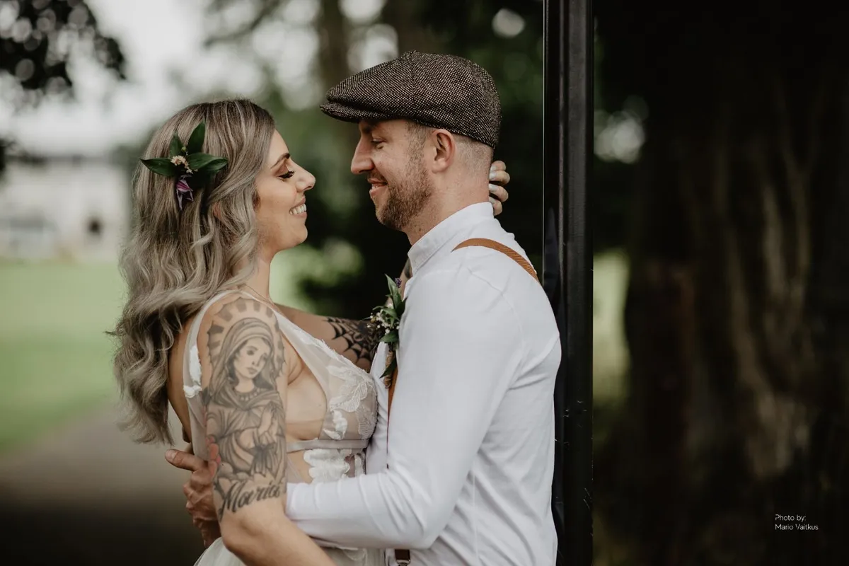 Wedding videographer - Image 3