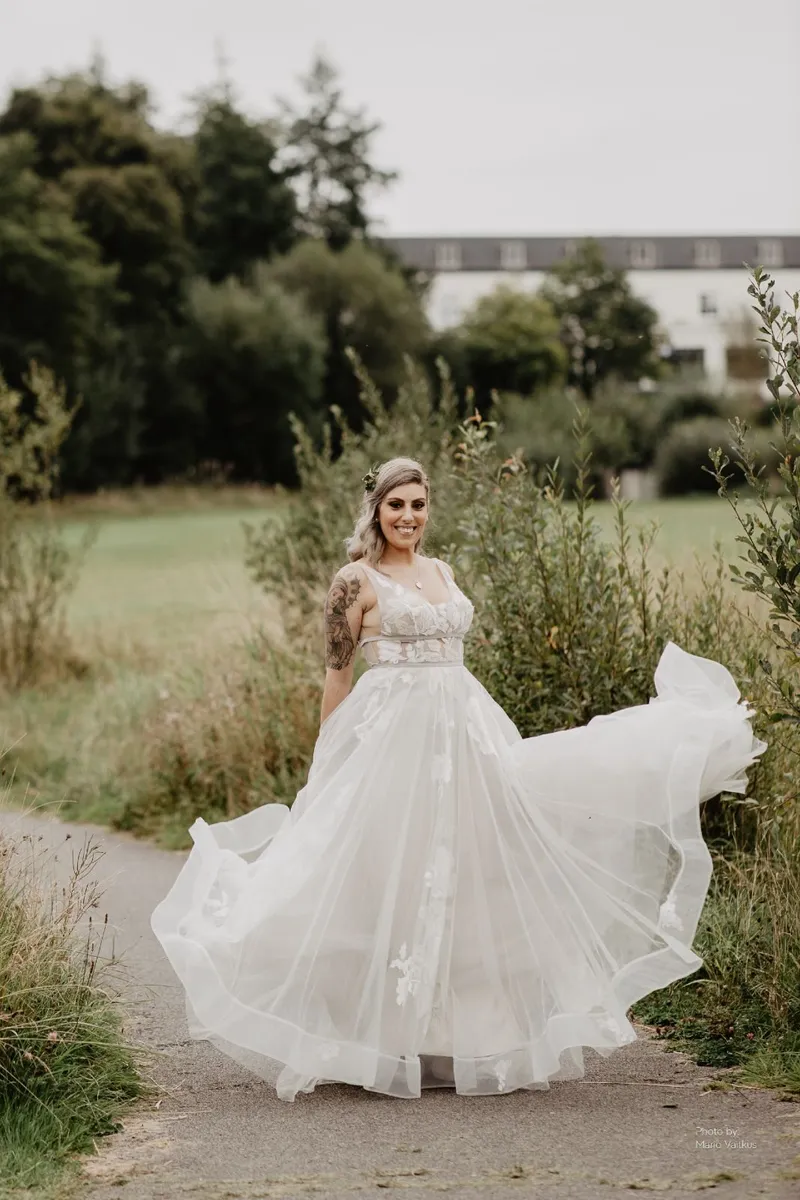 Wedding videographer - Image 4