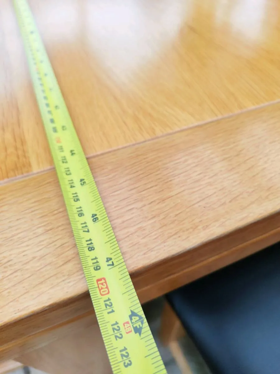 Kitchen dining table - Image 3