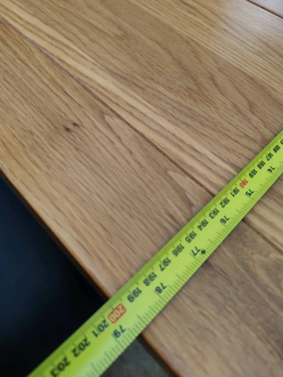 Kitchen dining table - Image 4
