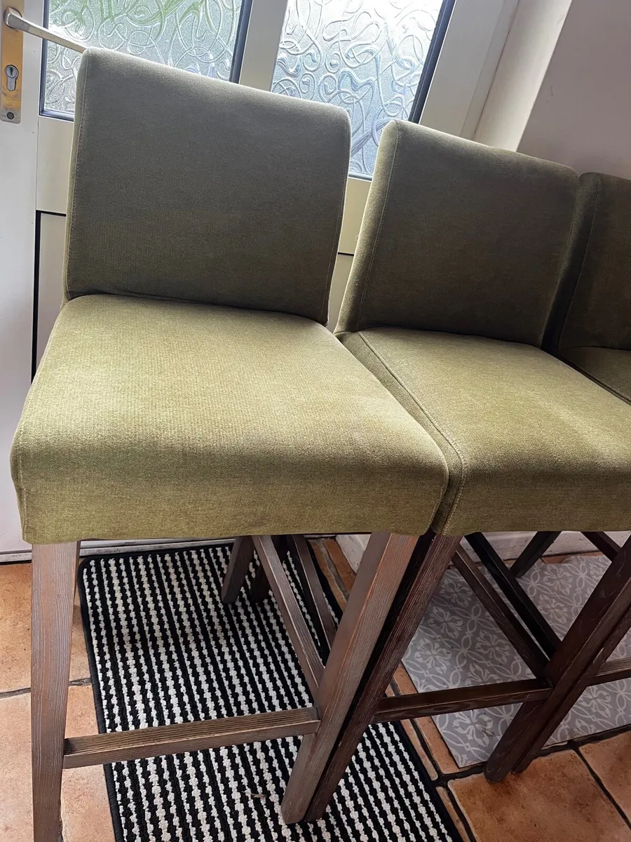 High chairs - Image 2