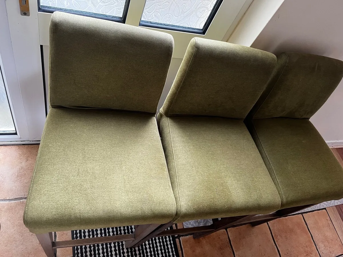 High chairs - Image 3
