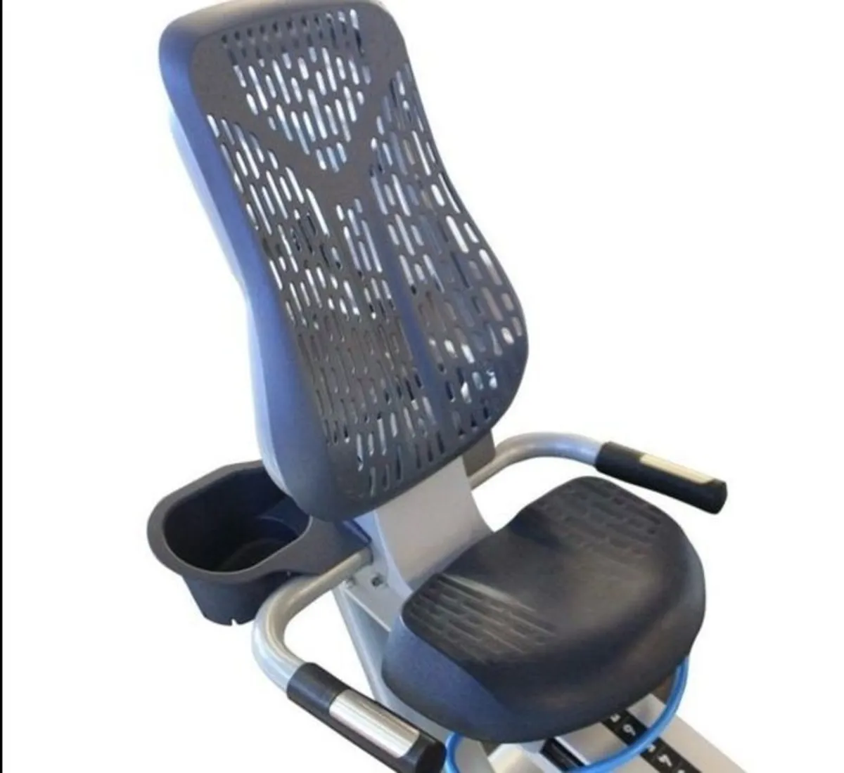 Precor Recumbent Bike - Image 2