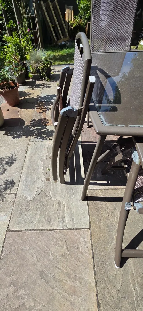 Garden furniture - Image 3