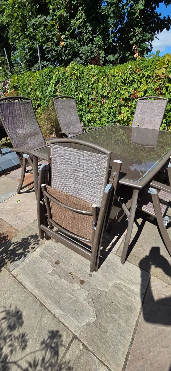 Garden furniture - Image 4