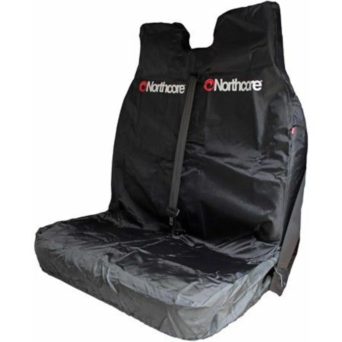 New Northcore waterproof seat covers - Image 2