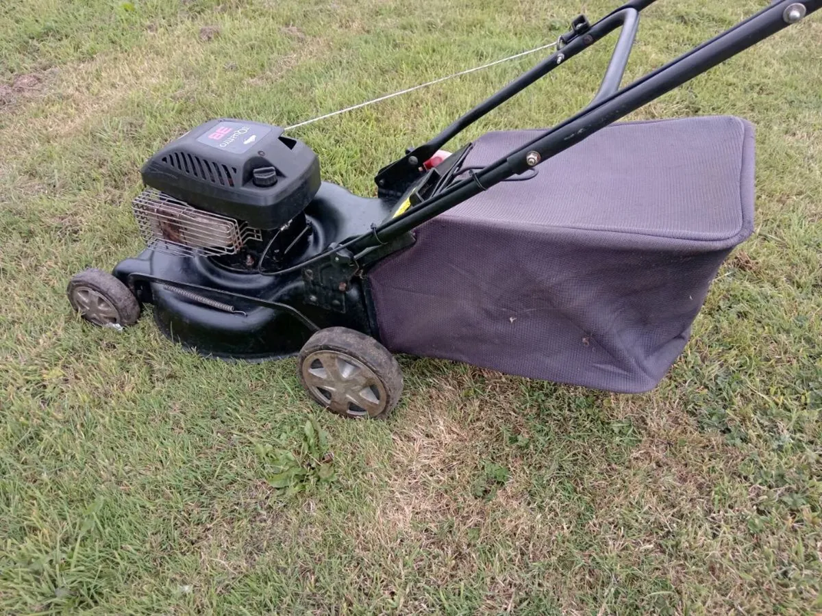 Lawnmowers - Image 2