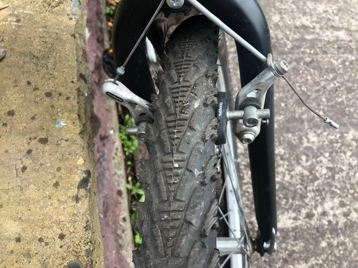 Claude Butler bike - Image 2