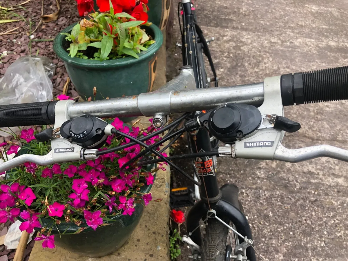 Claude Butler bike - Image 3