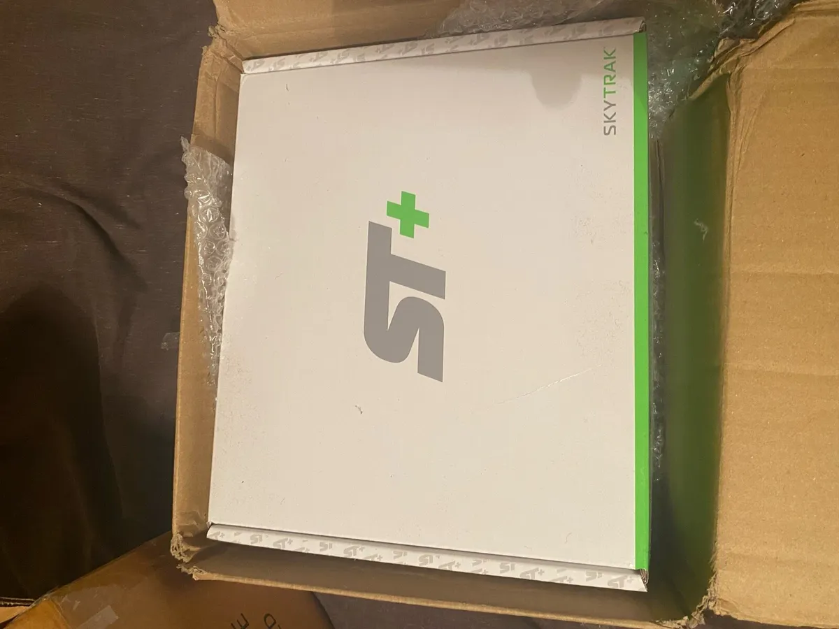 SKYTRAK plus - Image 2