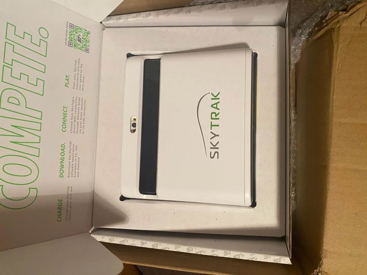 SKYTRAK plus - Image 1