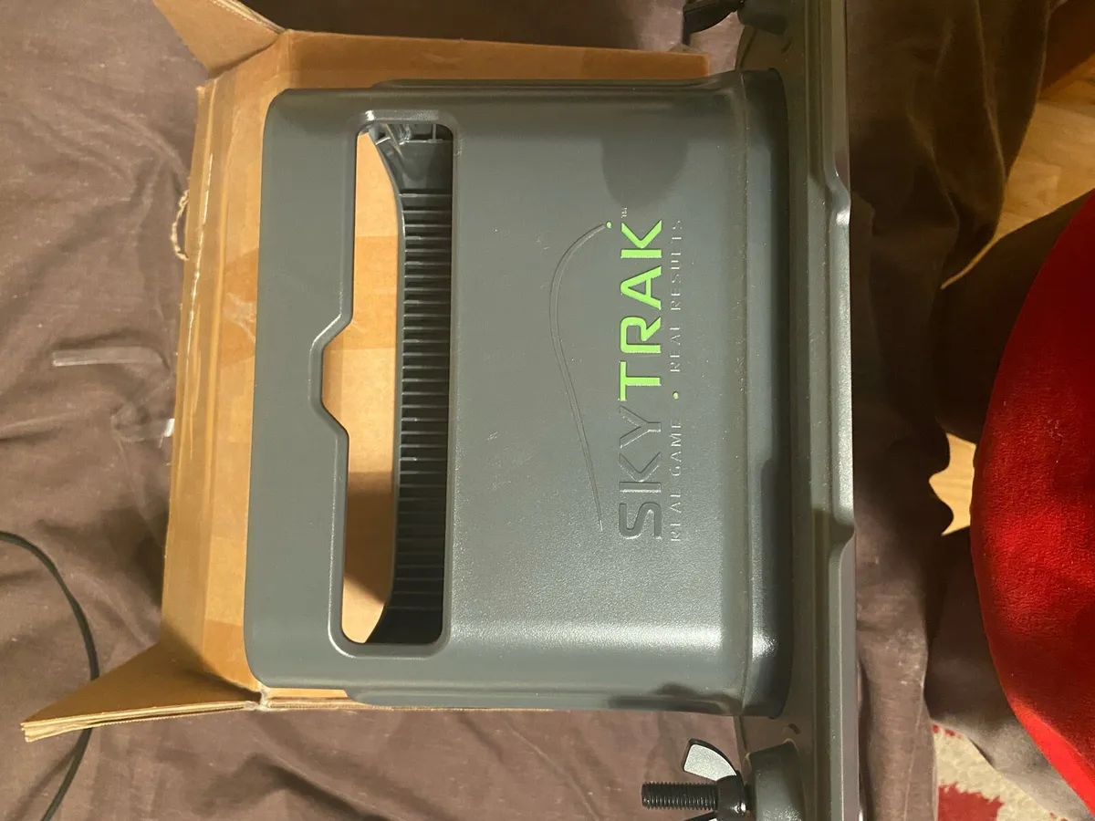 SKYTRAK plus - Image 4