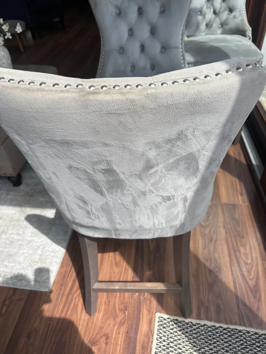 Counter stools - Image 1