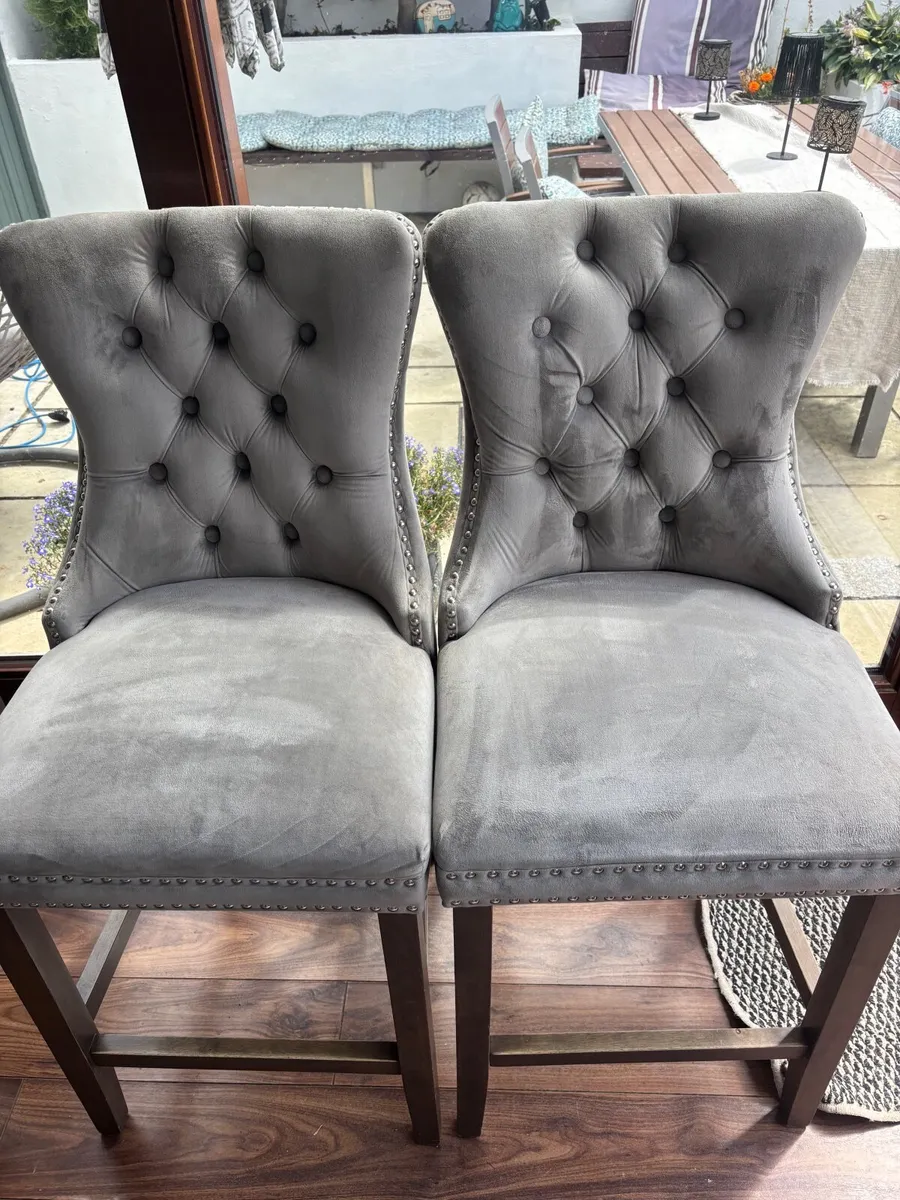 Counter stools - Image 3