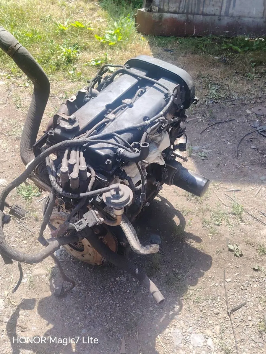 2.0L zetec engine - Image 1