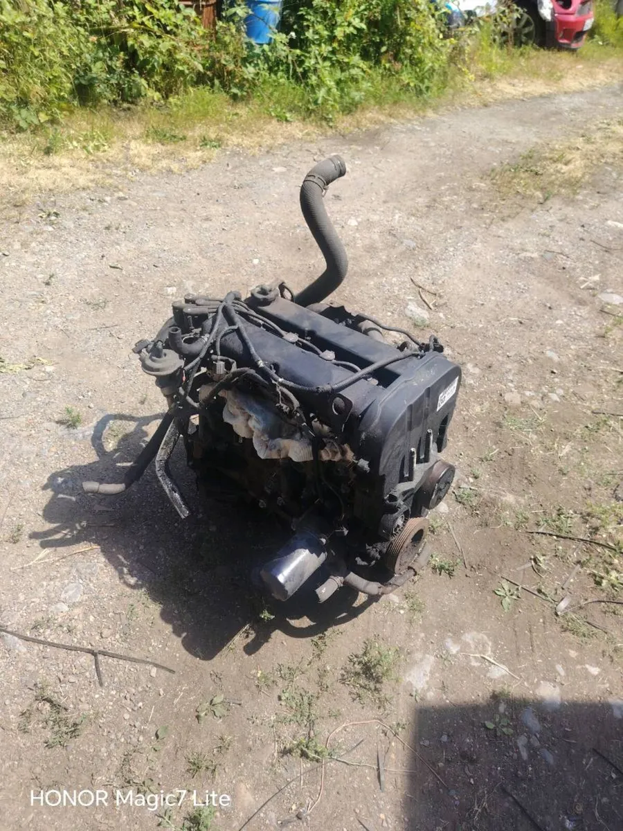 2.0L zetec engine - Image 2