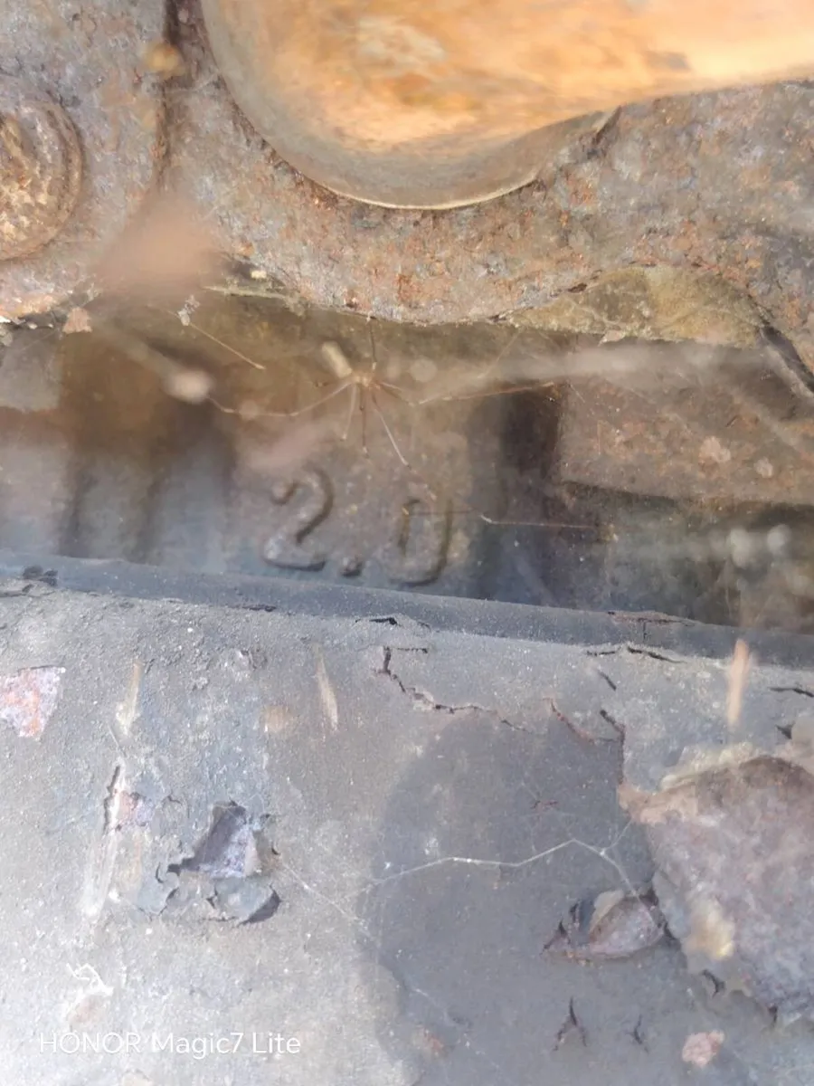 2.0L zetec engine - Image 3