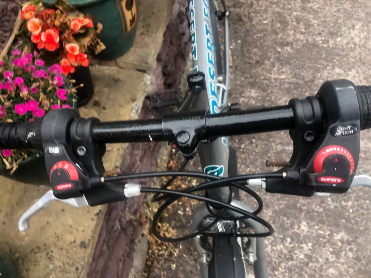 26” bike - Image 2