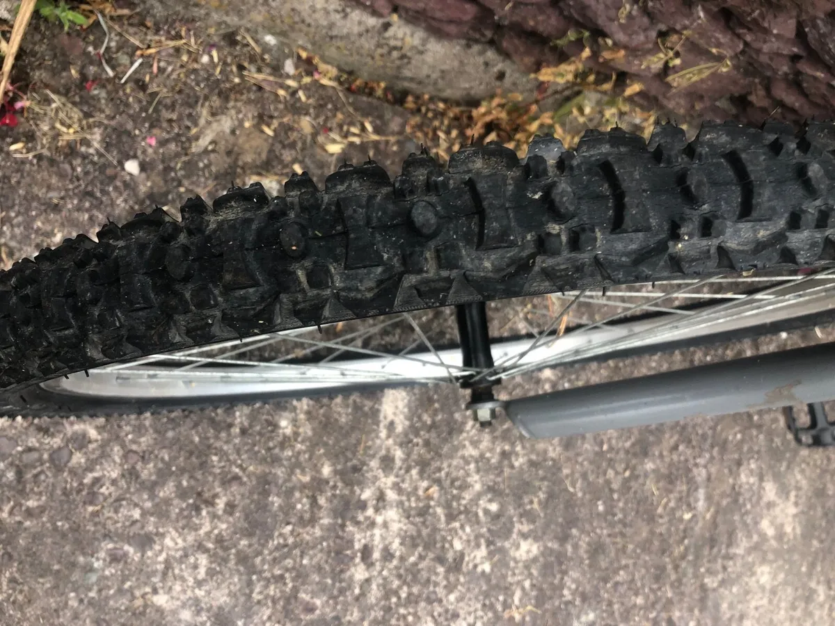 26” bike - Image 4