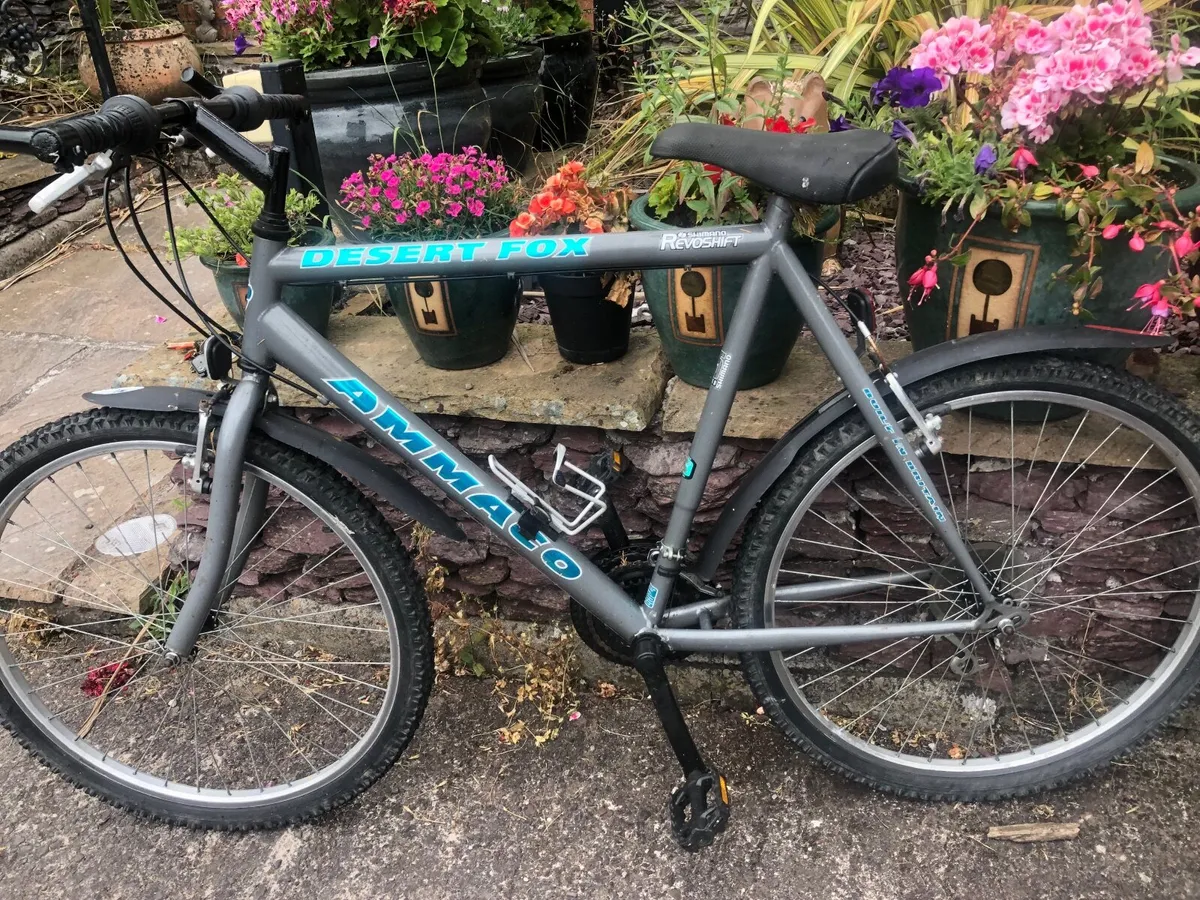 26” bike - Image 1
