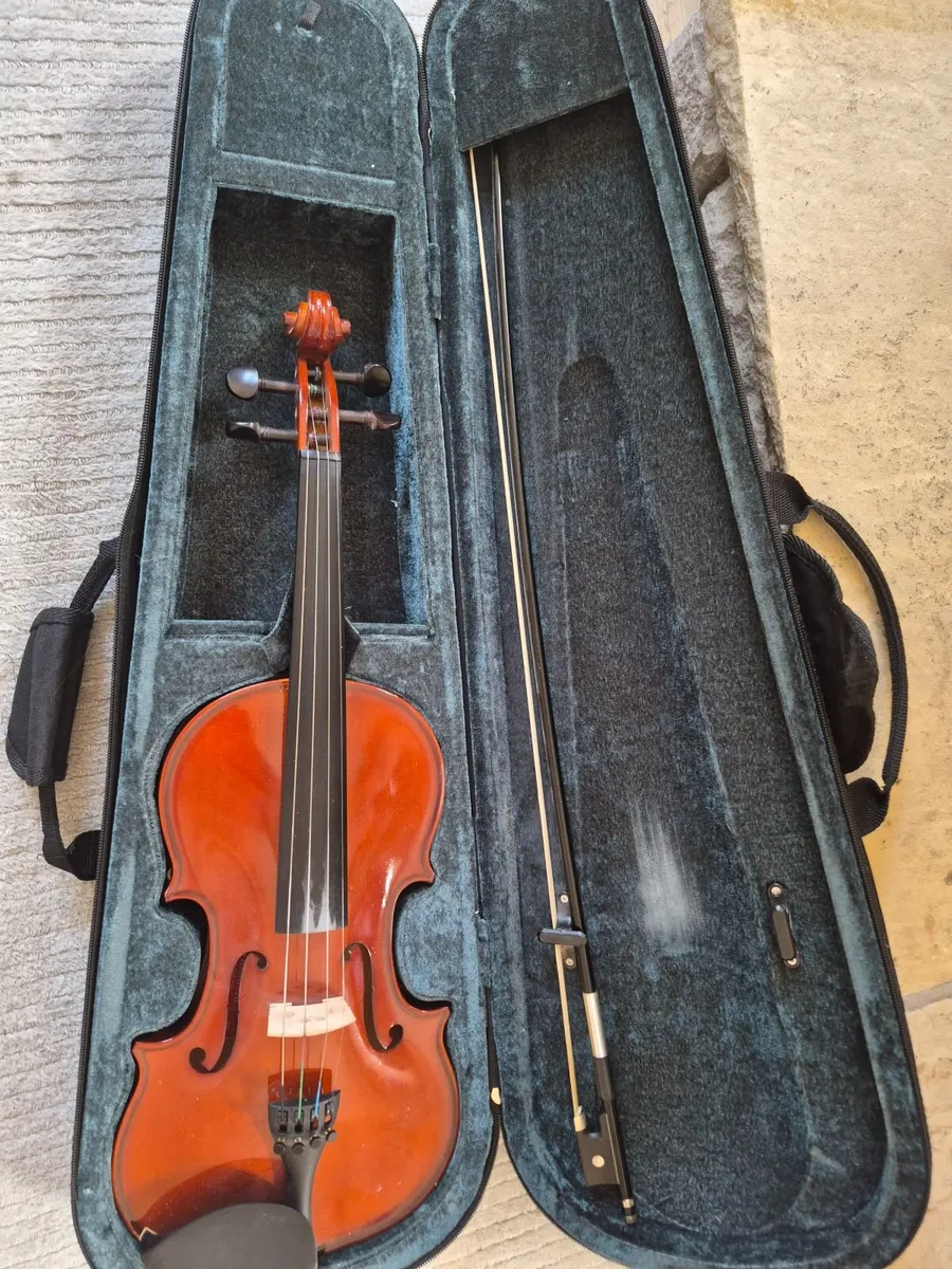 Violin - Image 1