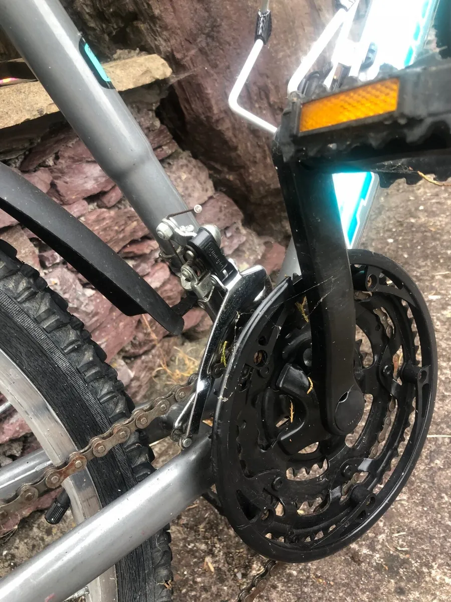 26” bike - Image 3