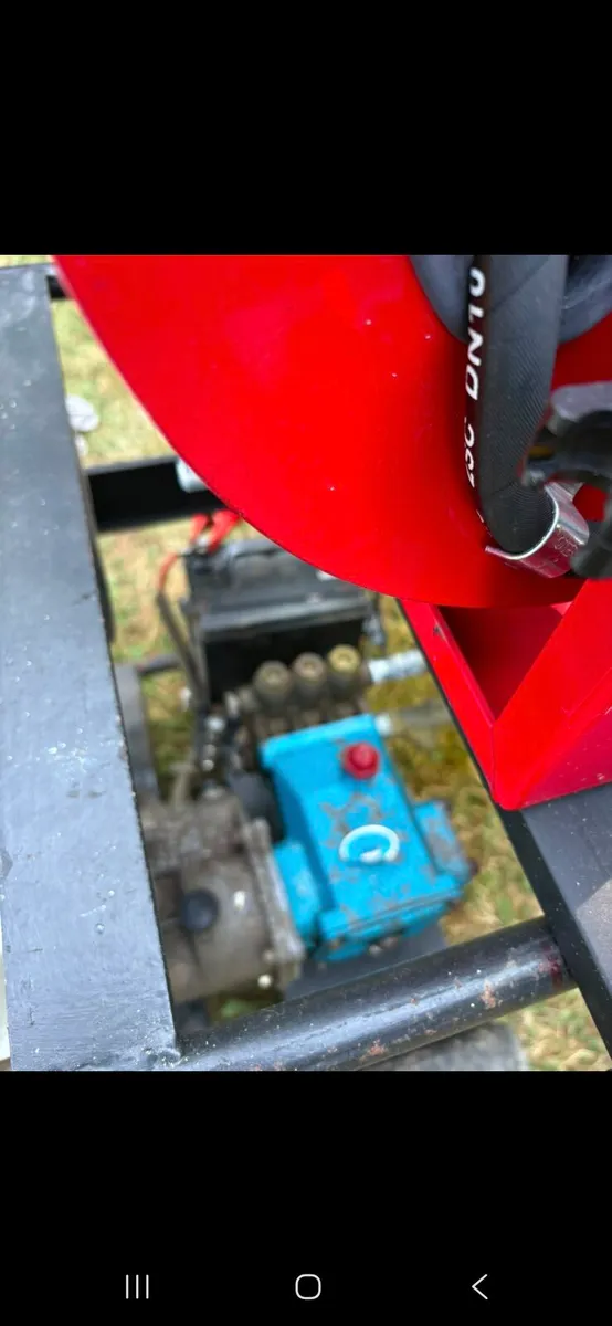 Power washer - Image 3