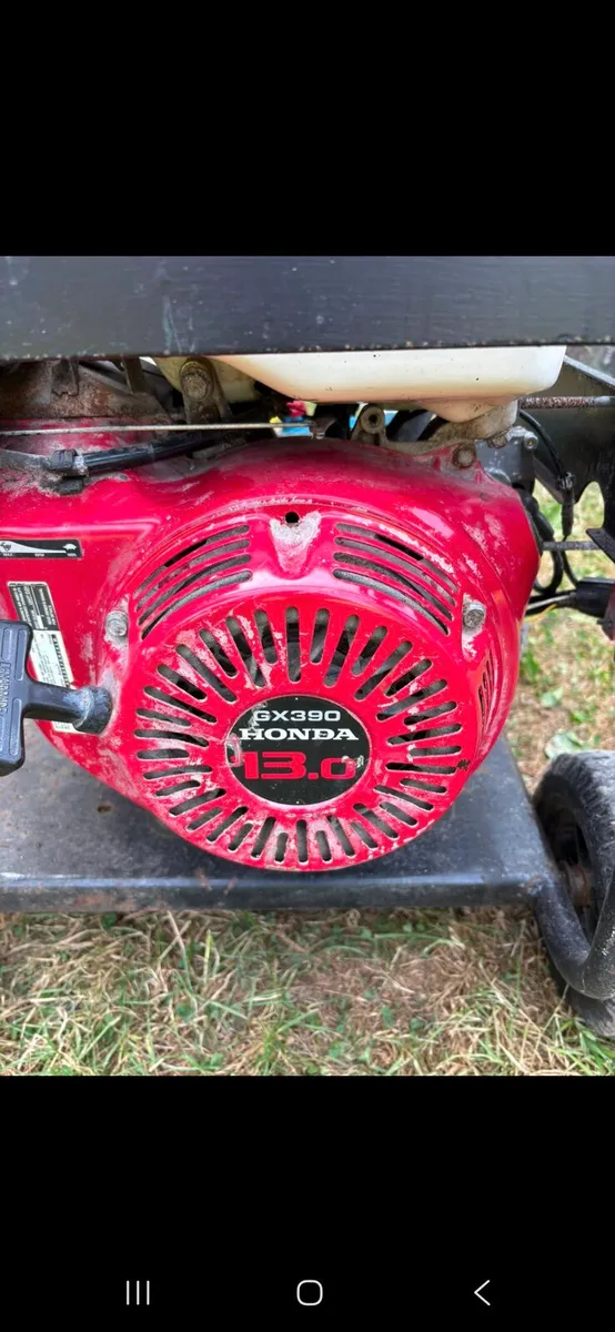Power washer - Image 2