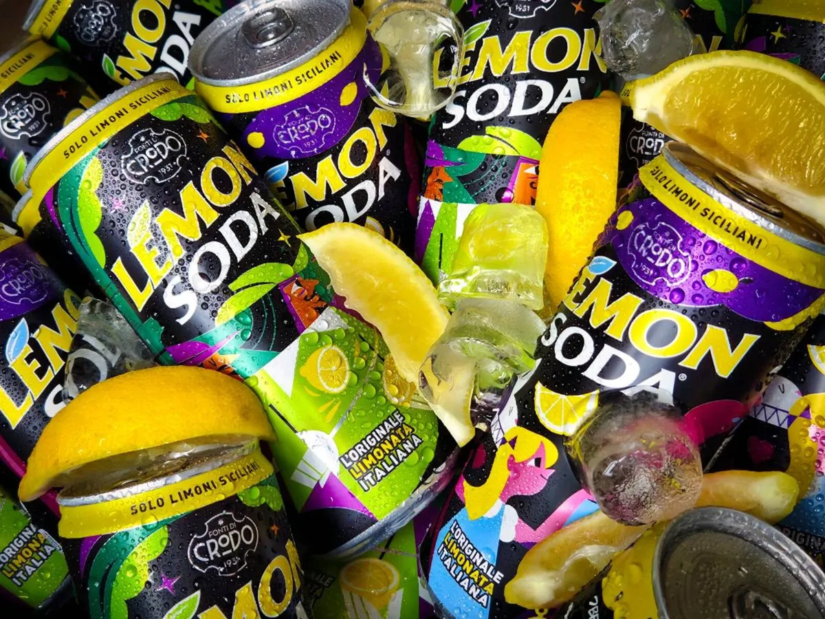 🇮🇹 FONTI DI CRODO –PREMIUM ITALIAN SOFT DRINKS - Image 4