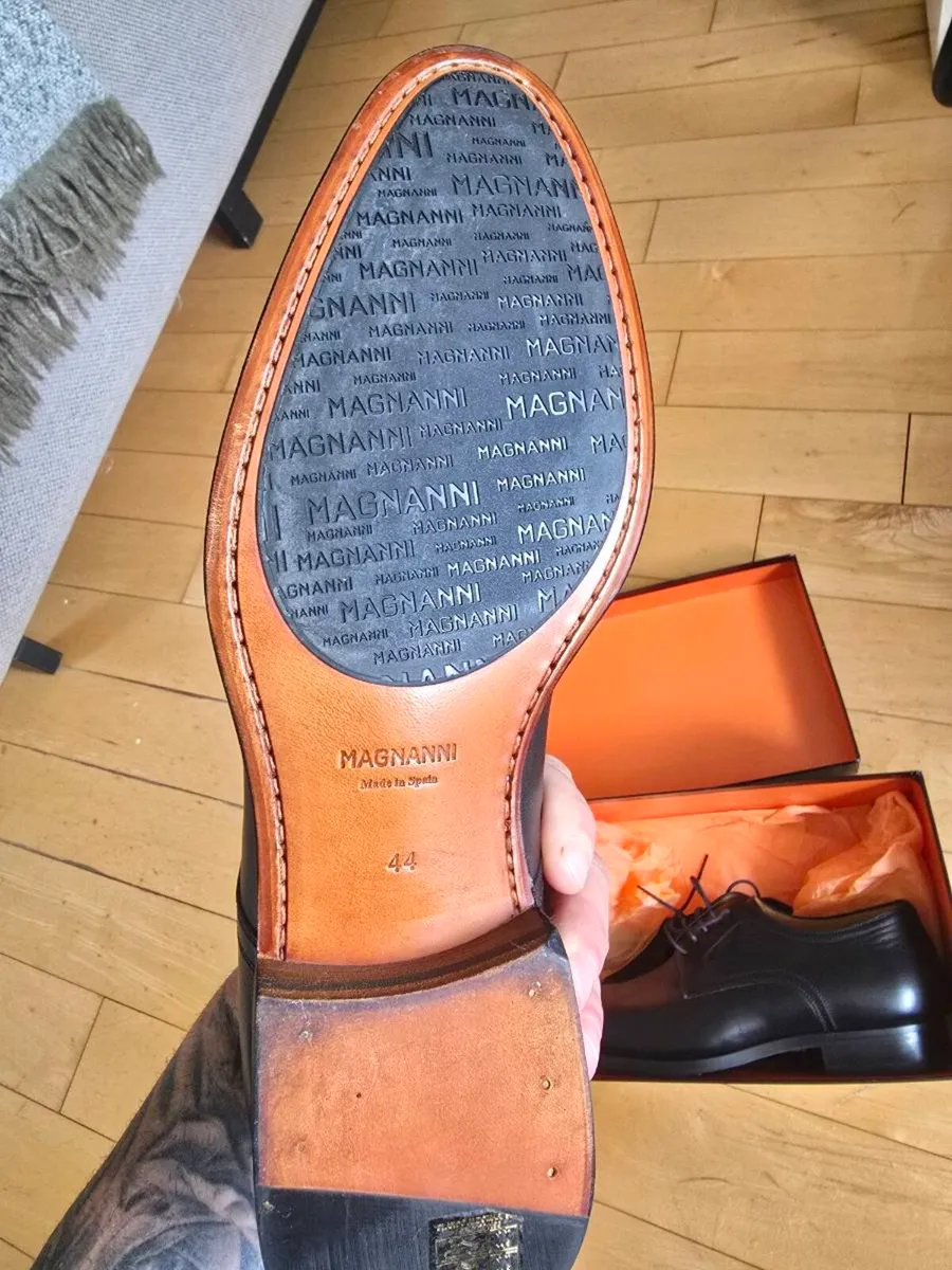 Magnanni stitch flex - Image 1