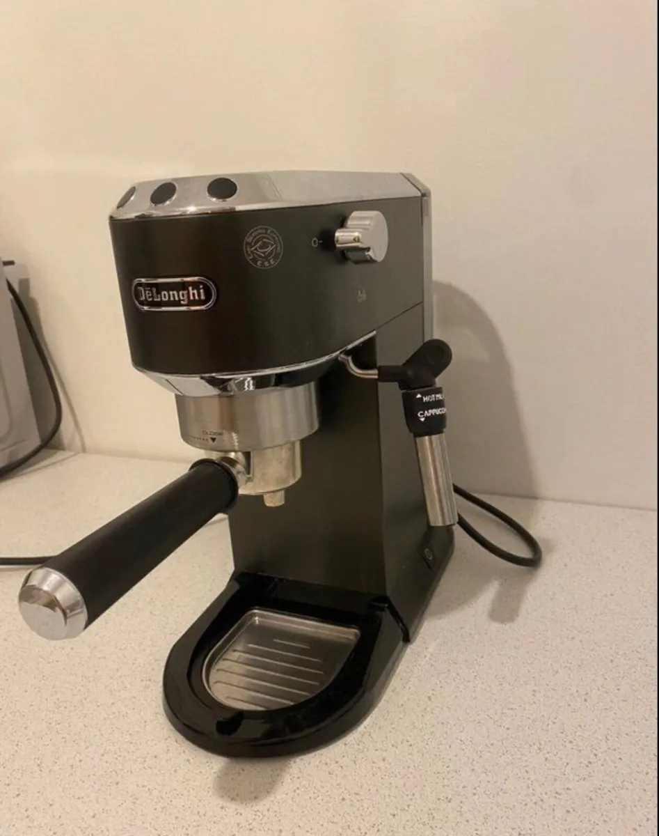 Coffee maker - Image 1