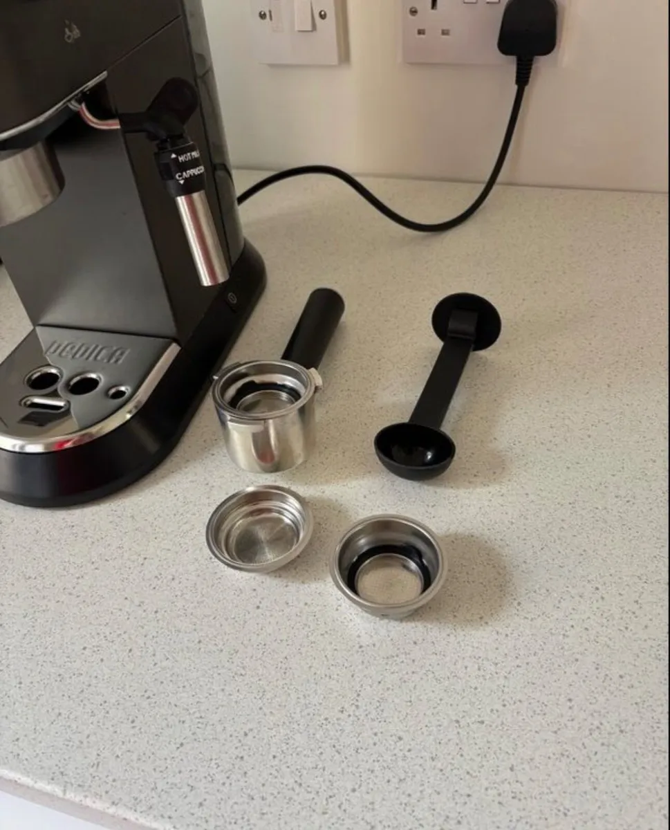 Coffee maker - Image 3