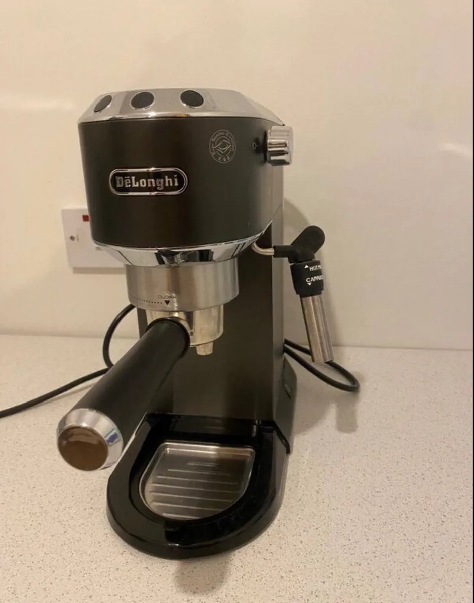 Coffee maker - Image 2