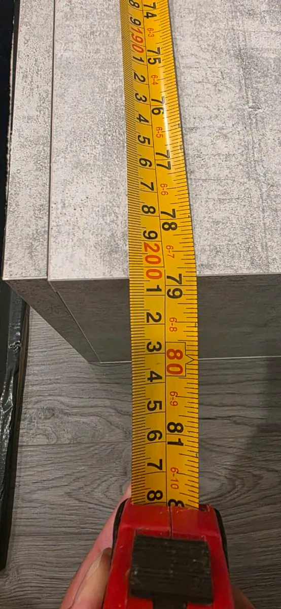 TV Stand - Image 4